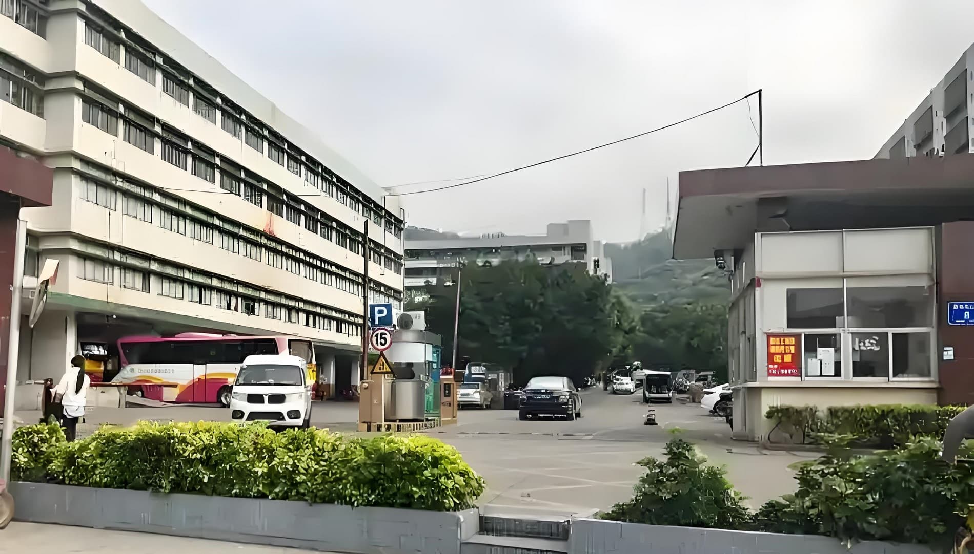 外立面